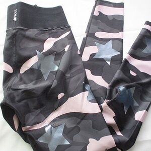 ULTRACOR Leggings - XS